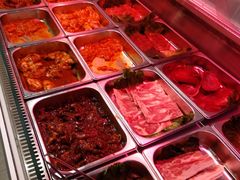 -明洞轩正统韩国自助烤肉大渡口店(新天泽国际广场店)