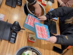 -水林间·寿喜烧自助(仙林金鹰店)