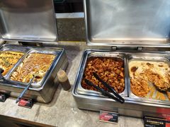 -比格比萨自助(国展店)