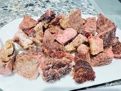 -金爱烧烤(东风路店)