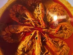 咖喱虾-胤千宴.原胤千烤鸭.升级(瘦西湖店)