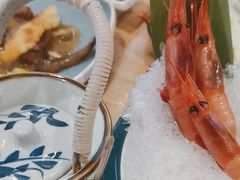 -上渔铁板烧(熙悦汇店)
