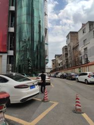 -云南玛莉亚医院