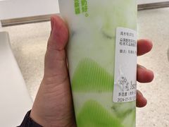 -茶芭蕾·新疆酸奶(美美1店)