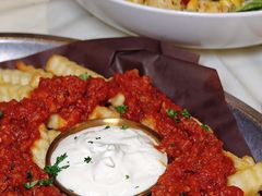 -get pizza意大利餐厅(凯德MALL店)