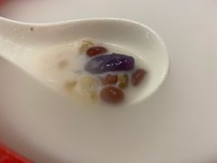 -五条人糖水铺(光谷世界城店)