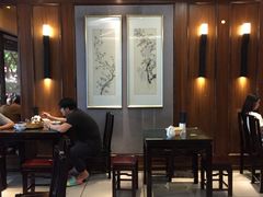 大堂-熙盛源(凤凰街店)