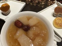 -北京四季酒店·采逸轩