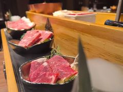 -牛道·和牛九食(市府恒隆广场店)