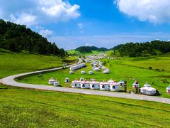 -关山草原