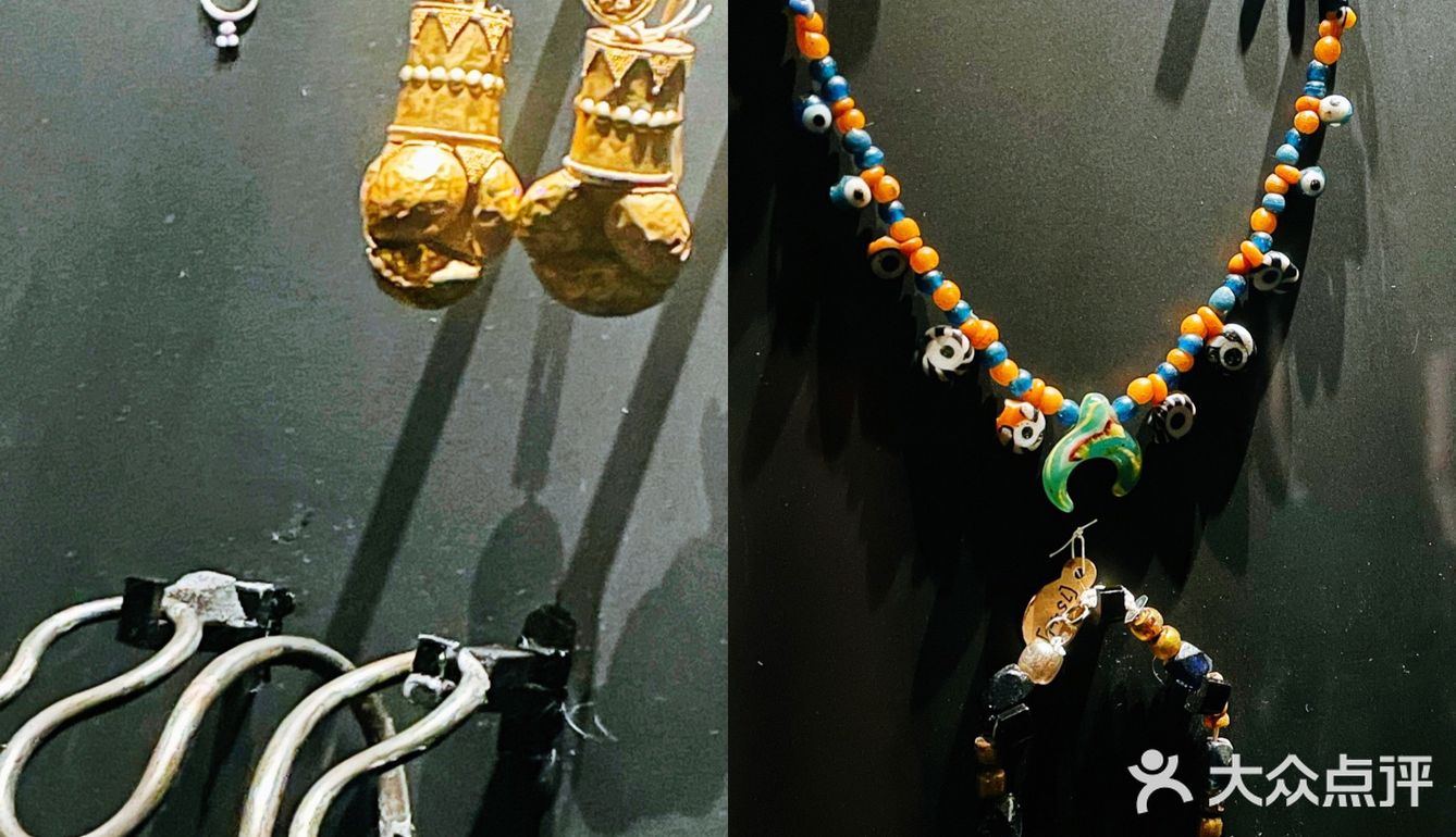 北京看展｜这个木乃伊展不建议带5岁以下孩子看