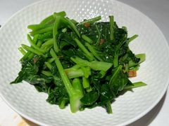 -金成潮菜博物馆(海珠湿地店)