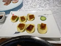 -海富门·带鱼·淮扬菜·粤菜(甘家口店)