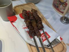 -左庭右院鲜牛肉火锅(南通CBD大有境店)