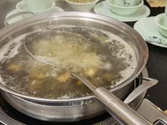 -荣记潮汕牛肉火锅(仙鹤街店)