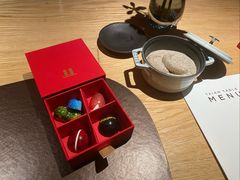 -泰安门Taian Table(镇宁路店)