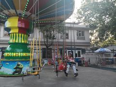 -丰台花园