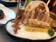 -黄岩国际大酒店·餐厅
