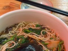 -和府捞面(西溪印象城店)