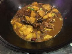 -粗粮人家·东北菜(洋桥店)