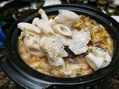 -菌海森林·非遗野生菌火锅(西山区滇池路摩根道店)