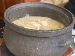 砂锅雅鱼-干老四雅鱼饭店(滨江西路店)