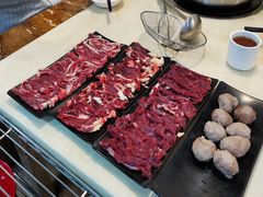 -福合埕牛肉丸(福平路店)