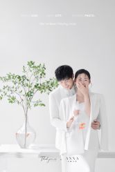 -安娜公馆婚纱摄影(锦州店)