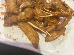 -正能量脆肉鲩火锅