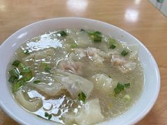 -瞻老元面馆(双塘路店)
