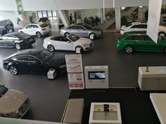 -苏州中迪奥迪4S店(松陵店)