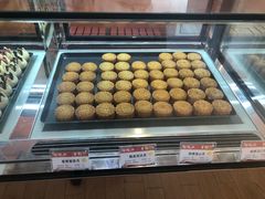 -陶陶居饼家(惠福东路店)