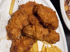 -梁家大院•农家菜(昆山会展中心店)