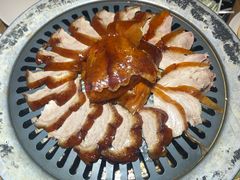 -荣波烤鸭(新世纪百货店)