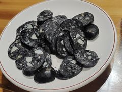 目鱼香肠-荣家小吃(紫阳街店)