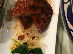 -巴渝菜馆(涿州店)