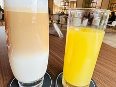 -上海佘山茂御臻品之选酒店(原佘山艾美酒店)