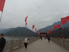 -白帝城·瞿塘峡景区