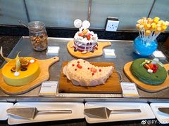 -威斯汀舞台餐厅