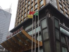 -长沙君逸康年大酒店(贺龙体育馆店)