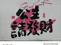 -何适山庄 ·可团建(水长城P2停车场店)