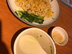 -姚面记·海派家常菜(恒基名人购物中心店)