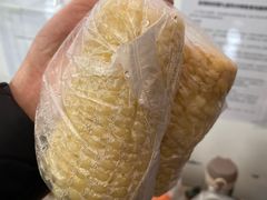 -百味郭豆腐脑(巧克力公寓店)