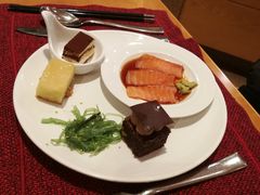 -视界美食自助餐厅·石家庄希尔顿酒店