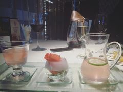 -王品牛排(郑州大卫城店)