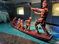 -重庆历史名人馆