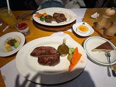 -斗牛士牛排(南京东路店)