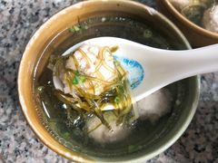 -李记小小吃·江油肥肠(涪江路店)