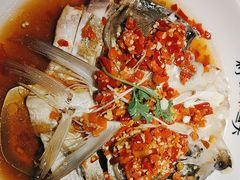 -湘阁里辣(沙井华润万家店)