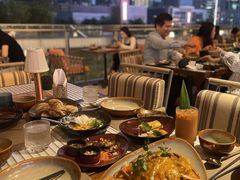 -CHINCHIN 青青·泰国料理(万象食家店)